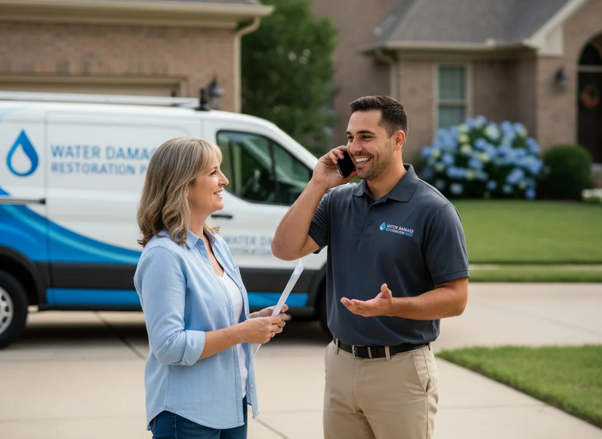 Flood Restoration South Carolina FAQs